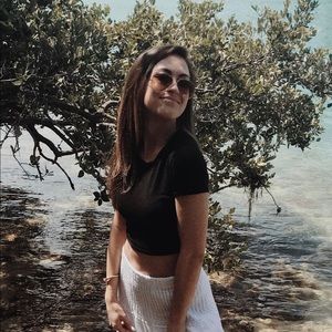 Meet your Posher, Georgia